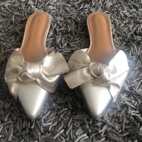 Rebecca Minkoff Shoes - Rebecca Minkoff Slides